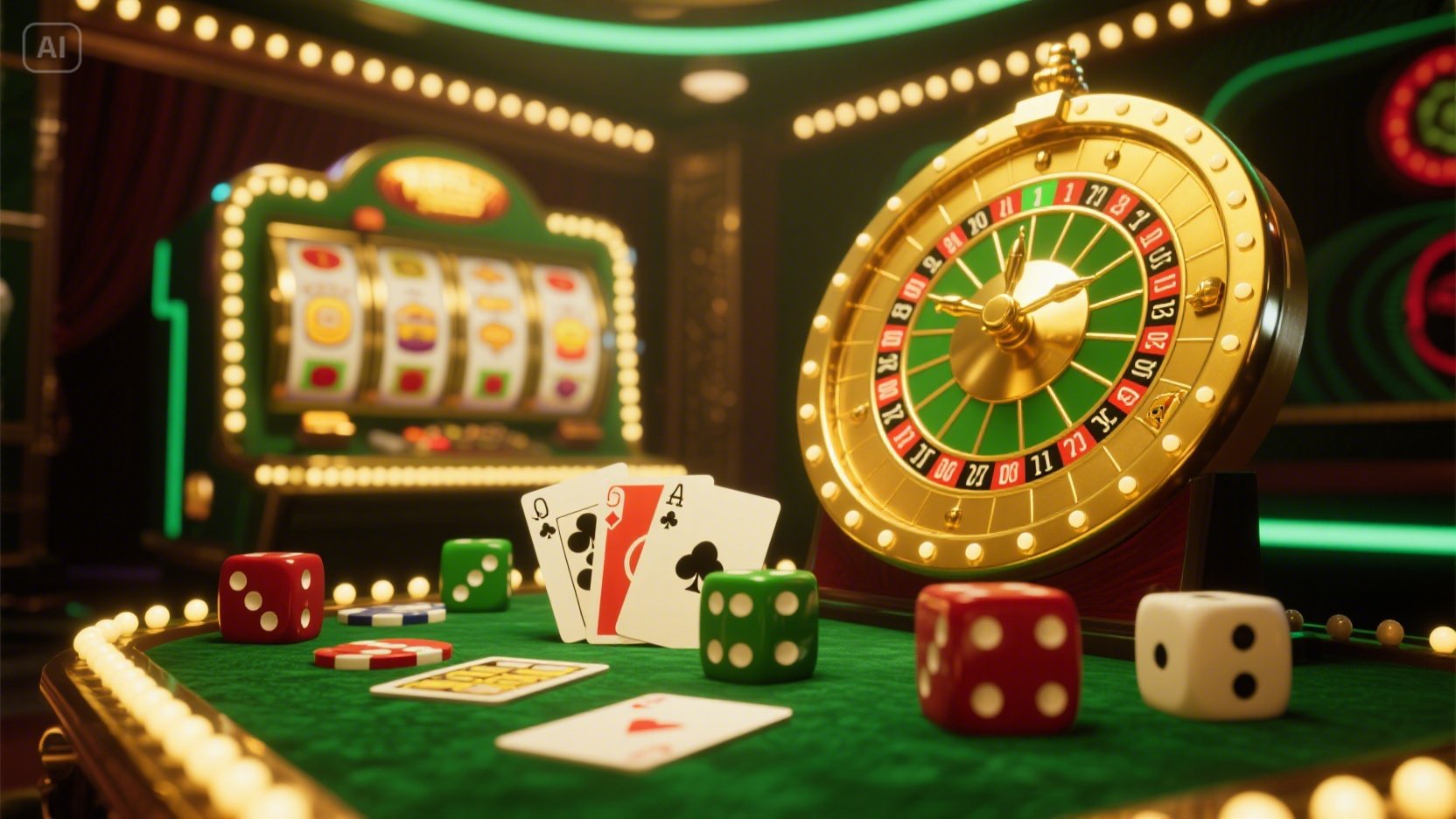 Casino WinSpirit desktop and mobile interfaces
