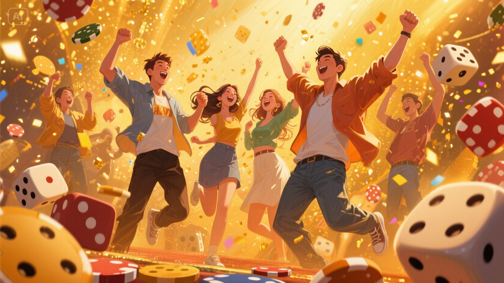 Registration at WinSpirit Casino