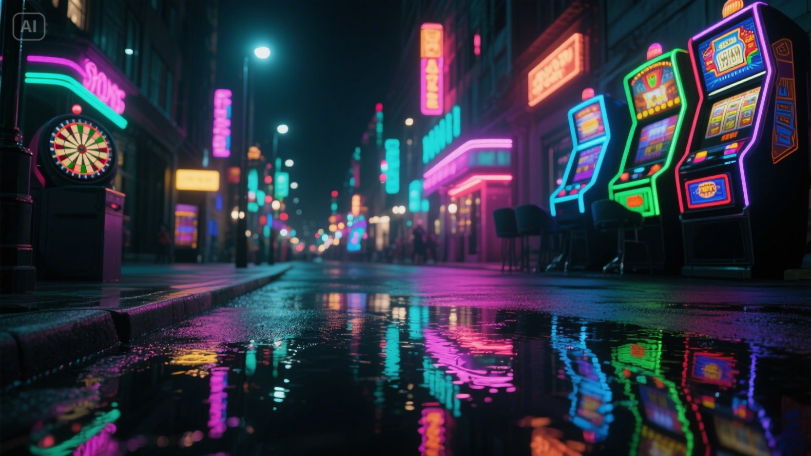 Registration at WinSpirit Casino