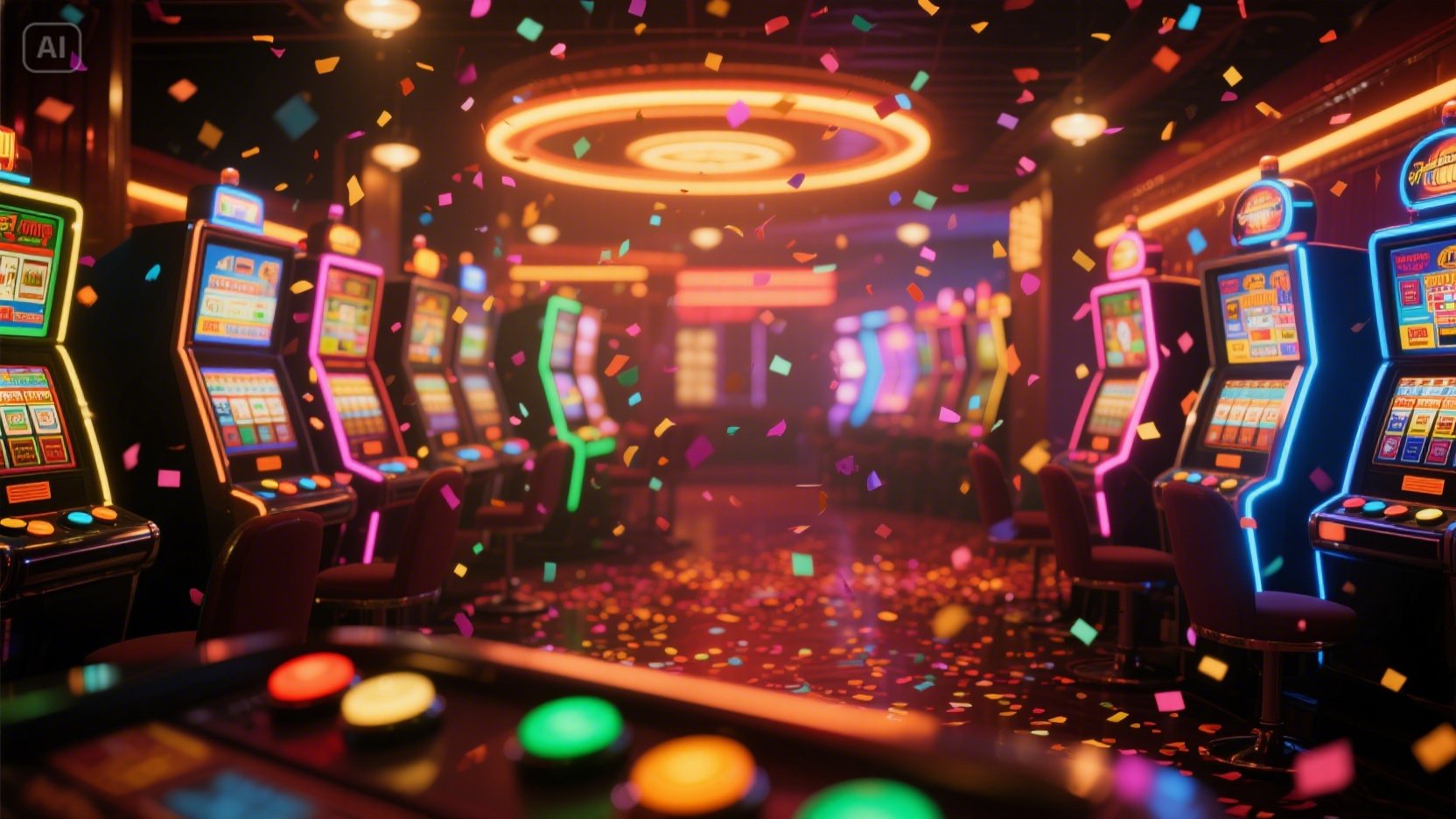 Registration at WinSpirit Casino