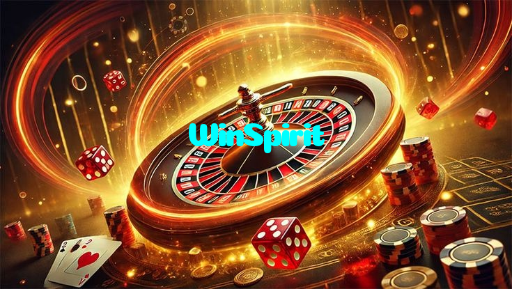 available types of WinSpirit bet including pre-match live express and system bets