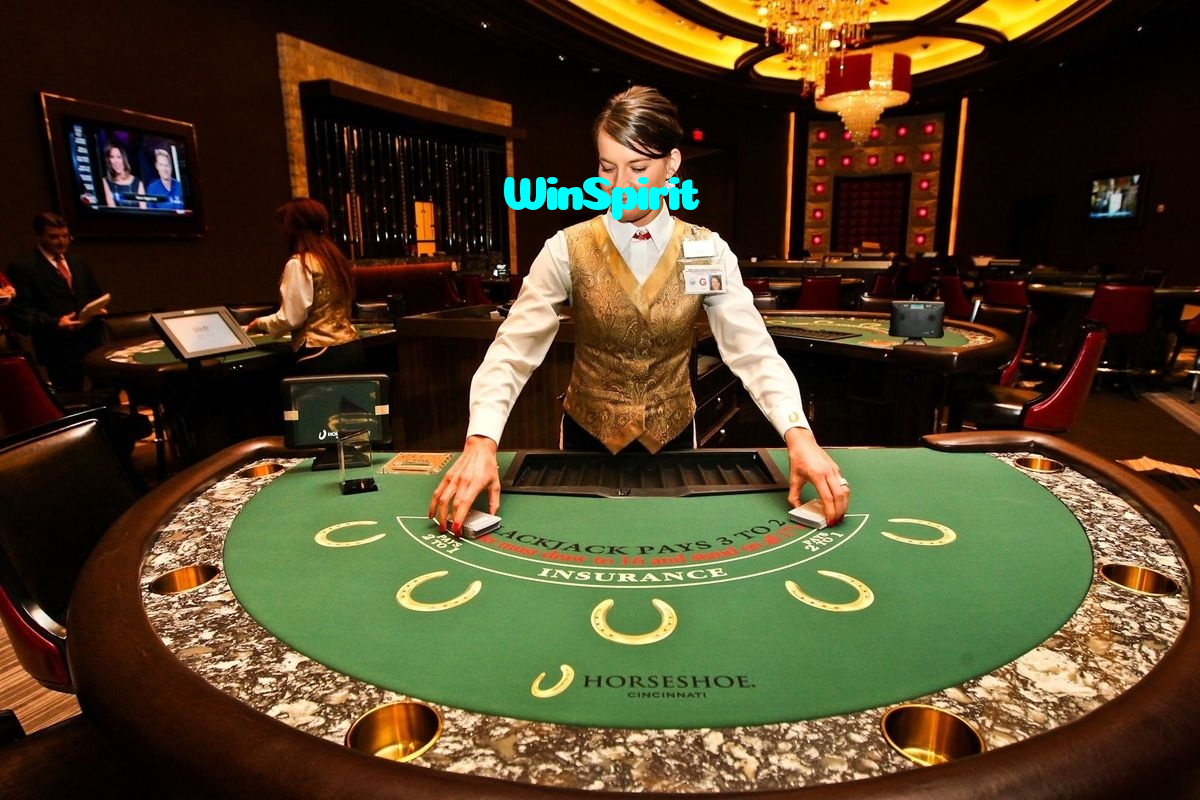 available types of WinSpirit bet including pre-match live express and system bets