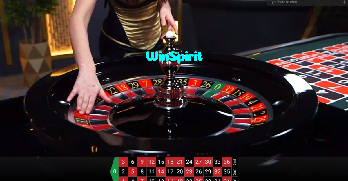 WinSpirit