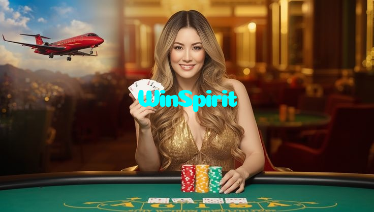 WinSpirit