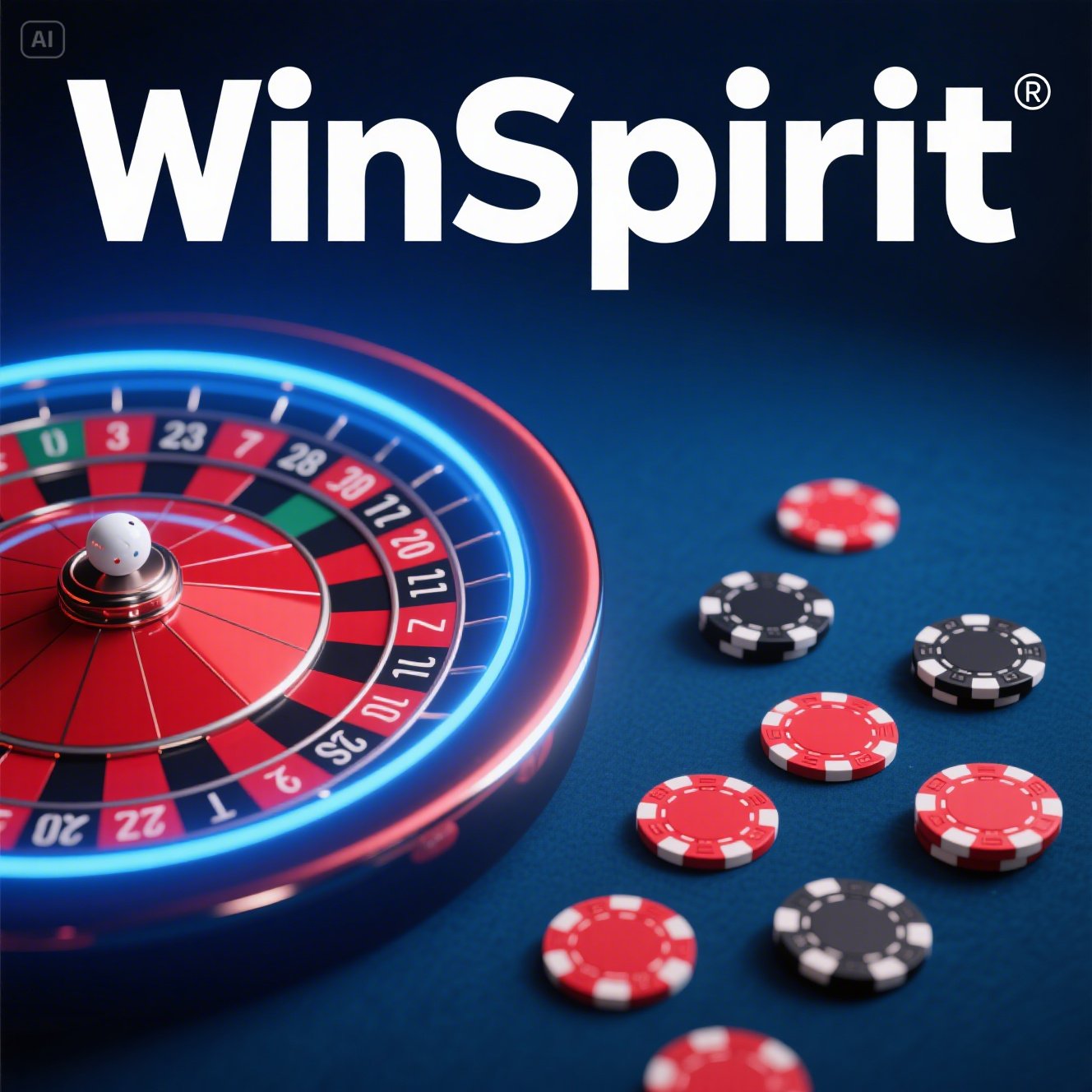 WinSpirit